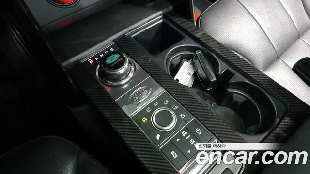 Land Rover Discovery 5 id 2870223 из Кореи 19