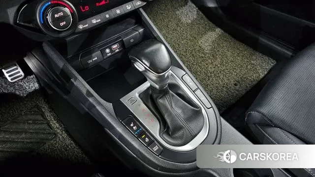 Kia Come New K3 id 3161939 из Кореи 19