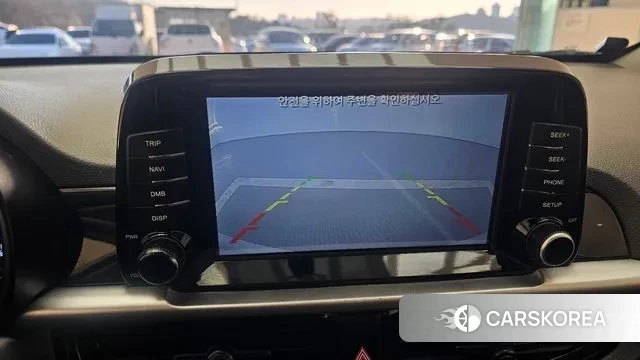 Kia All New Morning (JA) id 3449160 из Кореи 13