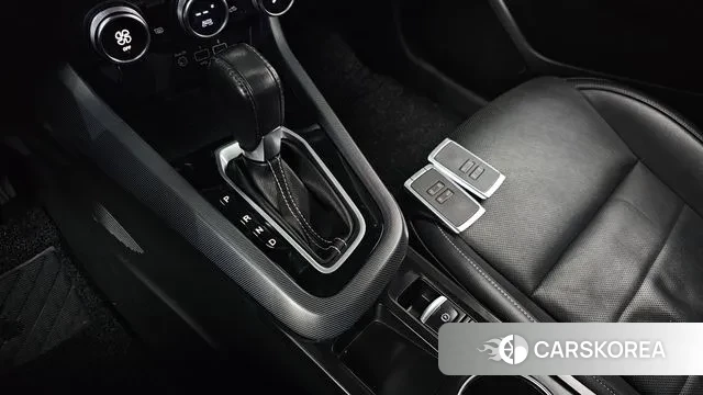 Renault Korea (Samsung) XM3 id 3448817 из Кореи 19