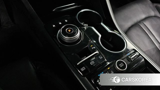 Kia K5 Hybrid 3rd Generation id 4308984 из Кореи 31