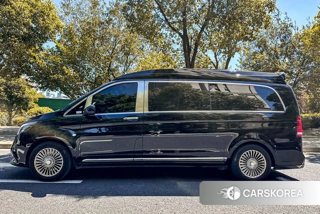 Mercedes-Benz Vito id 4301569 из Китая 30