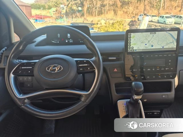 Hyundai Staria id 4454868 из Кореи 17