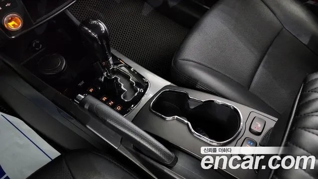 Ssangyong New Style Korando C id 2892143 из Кореи 19