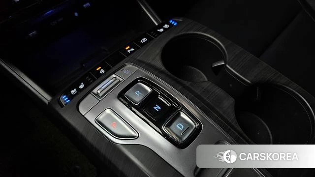 Hyundai Tucson (NX4) id 4936677 из Кореи 34