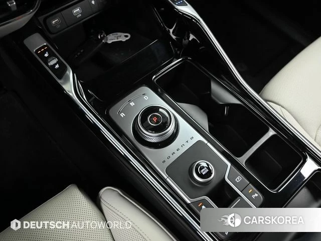 Kia Sorento 4th Generation id 3940788 из Кореи 19