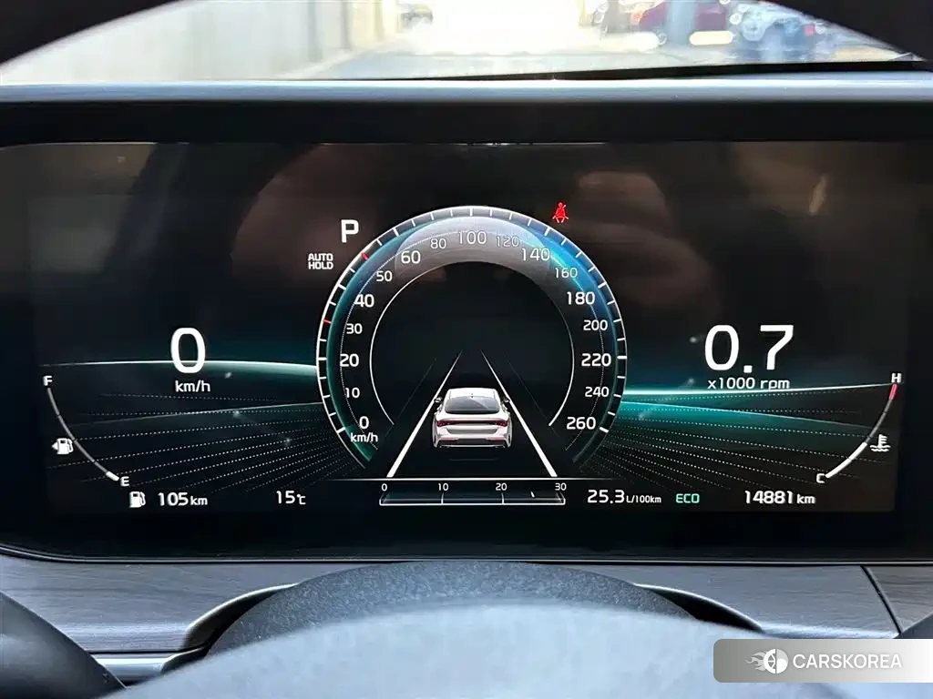 Kia K5 id 4547476 из Китая 14