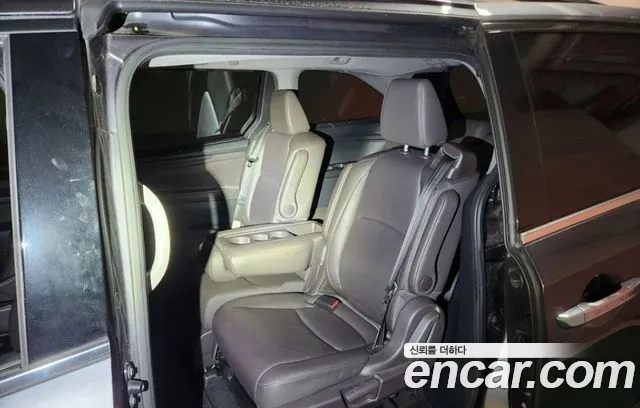 Honda Odyssey id 2891845 из Кореи 13