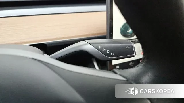 Tesla Model 3 id 3344309 из Кореи 19