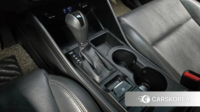 Hyundai All New Tucson id 4351106 из Кореи 19