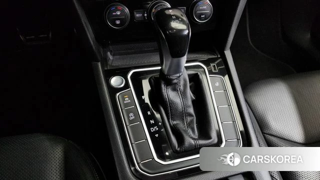 Volkswagen Arteon id 3800685 из Кореи 19