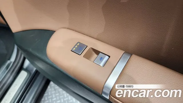 Hyundai Grandeur Hybrid (GN7) id 2677067 из Кореи 19