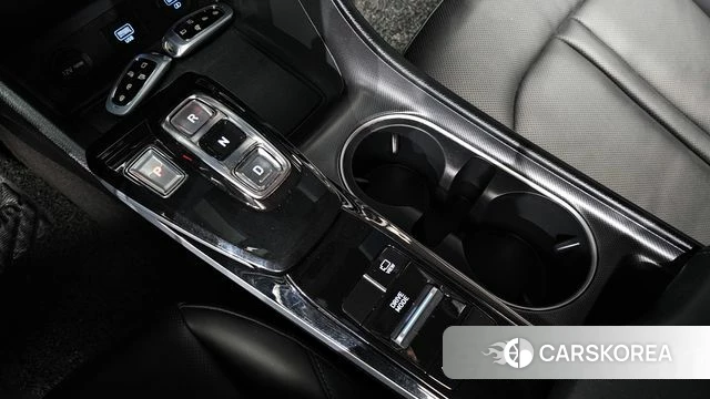 Hyundai Sonata (DN8) id 3844767 из Кореи 19