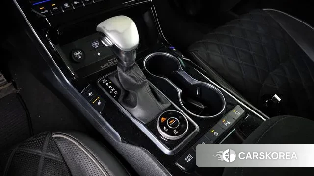 Kia Mohave Master id 3343786 из Кореи 19