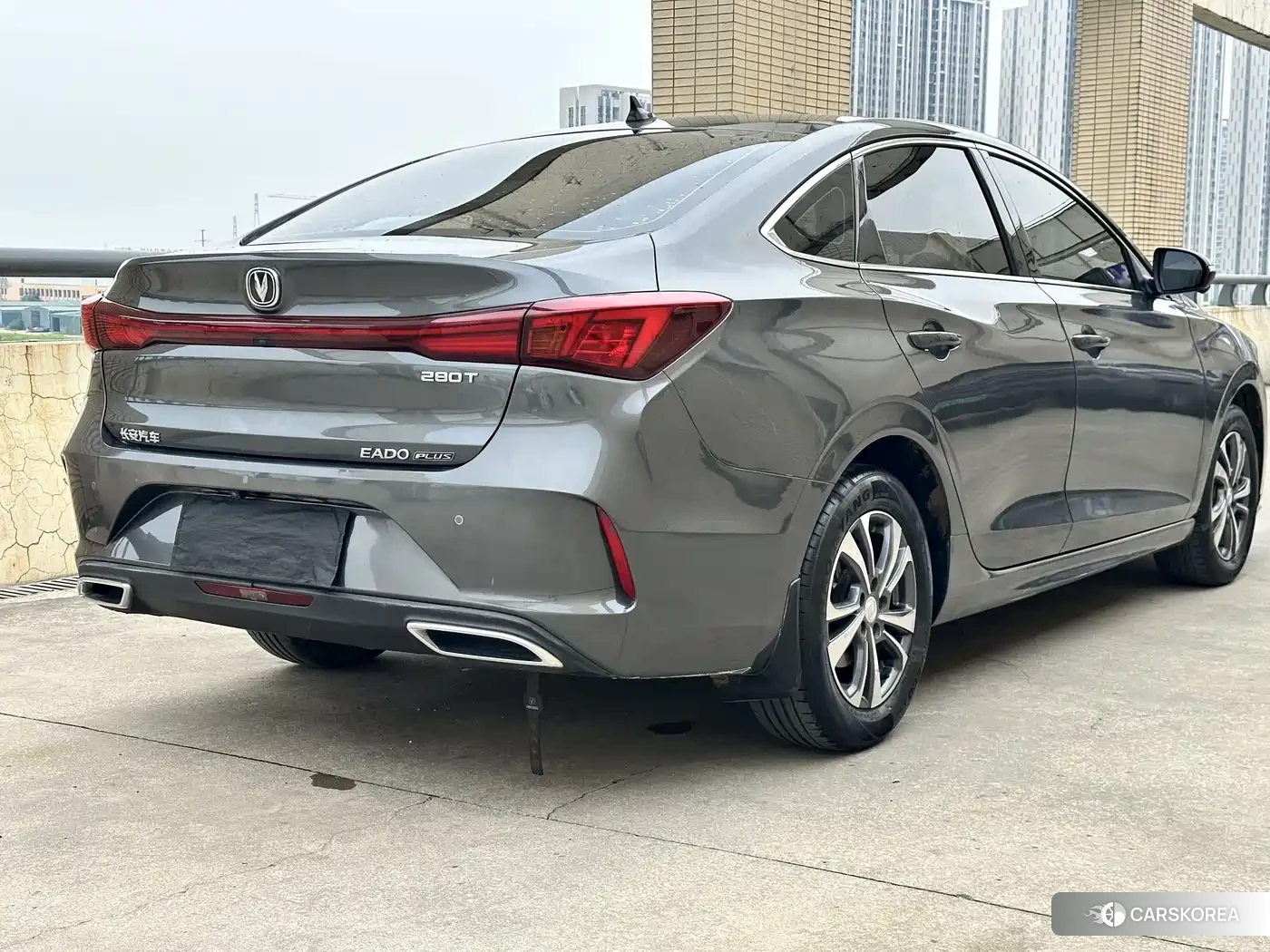 Chang'an Yidong id 4545846 из Китая 18
