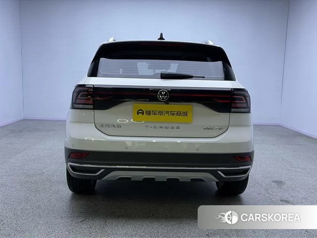 Volkswagen Tu Kai id 4272484 из Китая 19