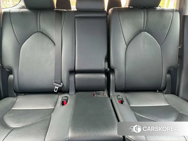 Toyota Highlander id 4298005 из Китая 11