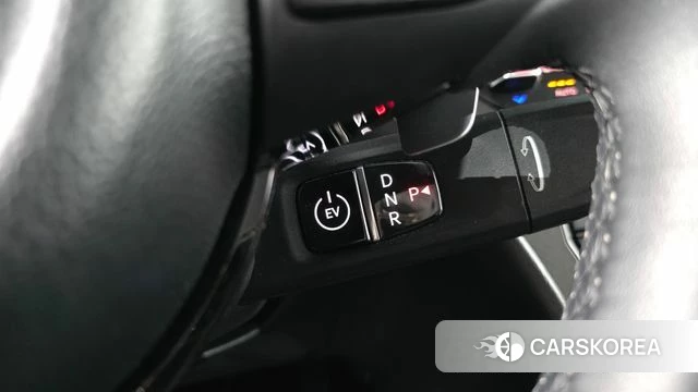 Kia The New Kia Ray EV id 4243168 из Кореи 31