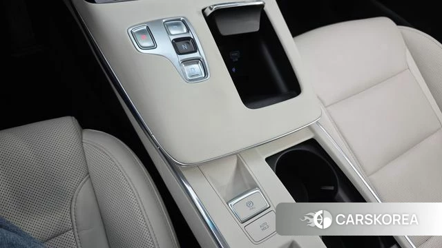 Hyundai The New Grandeur IG Hybrid id 4282280 из Кореи 19