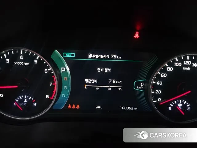 Kia Seltos id 3534557 из Кореи 19