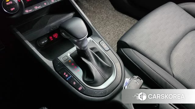 Kia Come New K3 id 4595186 из Кореи 29