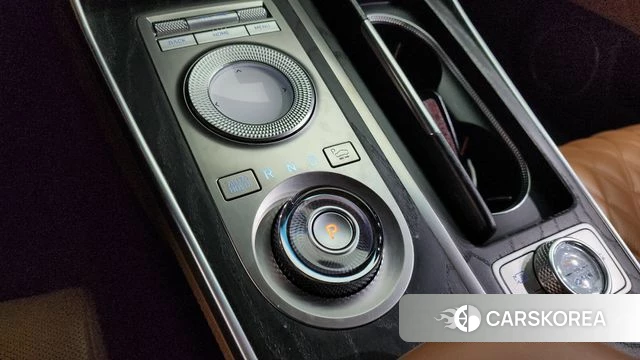 Genesis GV80 id 3892938 из Кореи 19