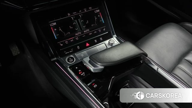 Audi e-Tron id 4383118 из Кореи 19