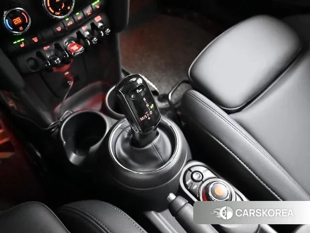 Mini Cooper id 3621363 из Кореи 19