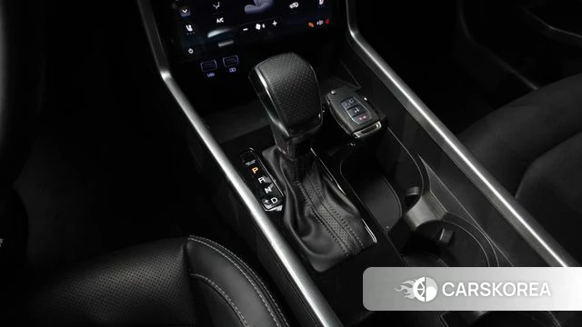 Ssangyong Torres id 4388743 из Кореи 44