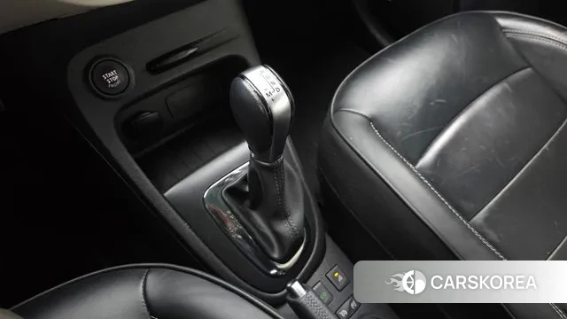 Renault Korea (Samsung) New QM3 id 3417849 из Кореи 19