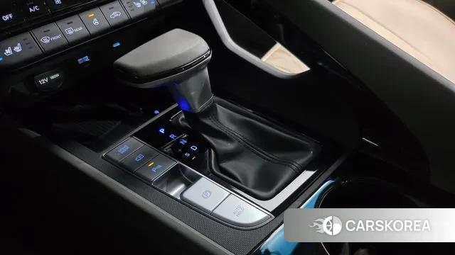 Hyundai The New Avante (CN7) id 3431885 из Кореи 19