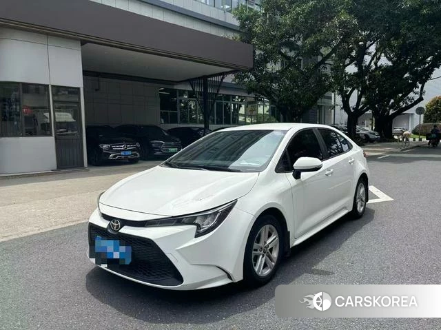 Toyota Lei Ling id 4291316 из Китая 9