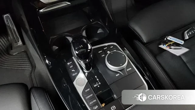 BMW X3 (G01) id 3565619 из Кореи 19