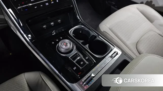 Kia Carnival 4th generation id 3546209 из Кореи 19