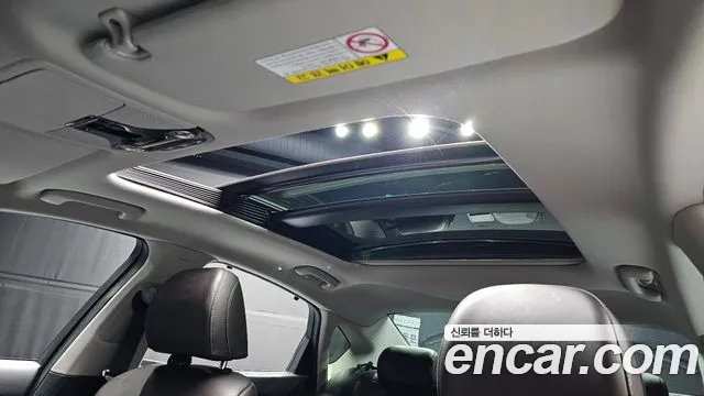 Hyundai Grandeur IG id 2660082 из Кореи 19