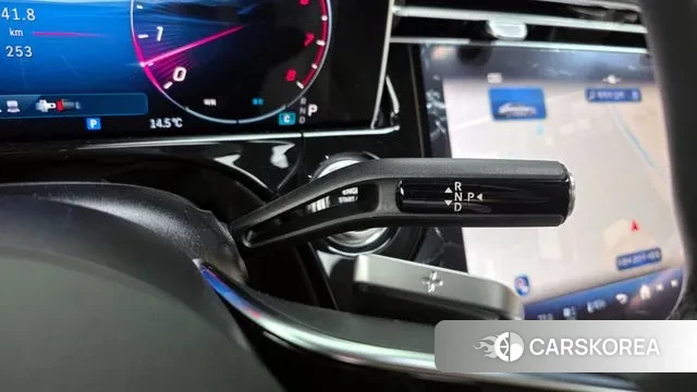 Mercedes-Benz E-Class W214 id 3431249 из Кореи 19