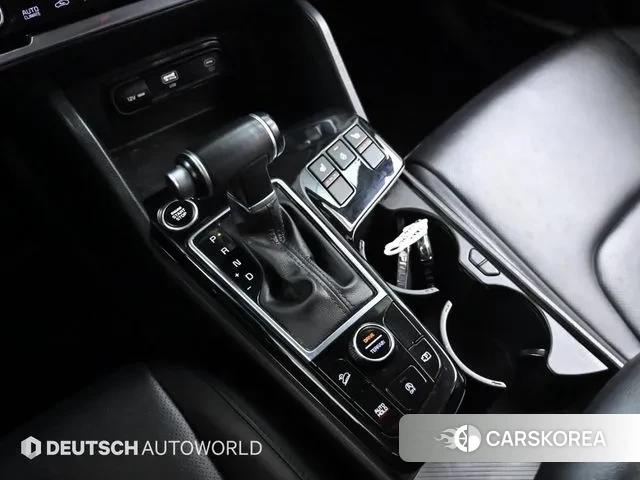 Kia Sportage 5th Generation id 3513060 из Кореи 19