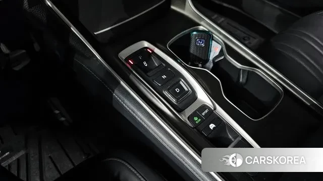 Honda Accord 10th Generation id 3351229 из Кореи 19