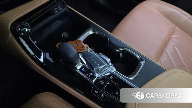 Lexus NX350h Second generation id 3726307 из Кореи 19