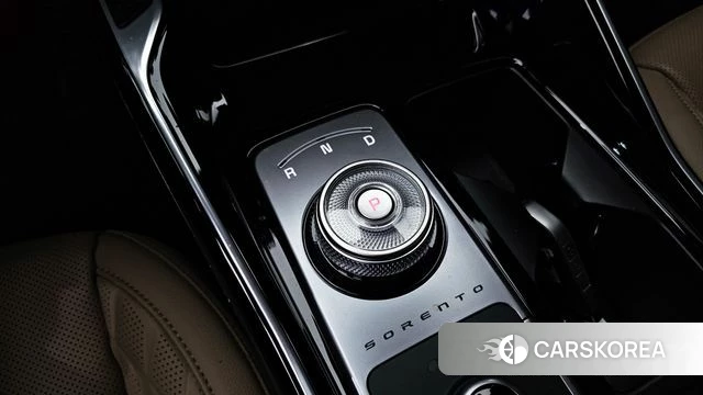Kia The New Sorento 4th Generation id 4394765 из Кореи 31