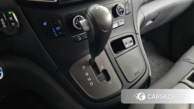 Hyundai The New Grand Starex id 4614672 из Кореи 33