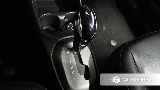 Chevrolet (GM Daewoo) The New Spark id 3795073 из Кореи 19