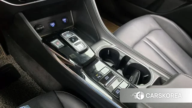 Hyundai Sonata (DN8) id 3044298 из Кореи 19