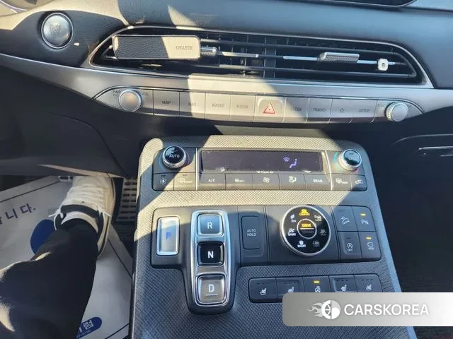 Hyundai Palisade id 3698092 из Кореи 19