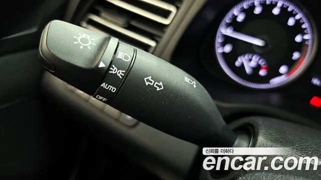 Hyundai The New Avante AD id 2646958 из Кореи 19