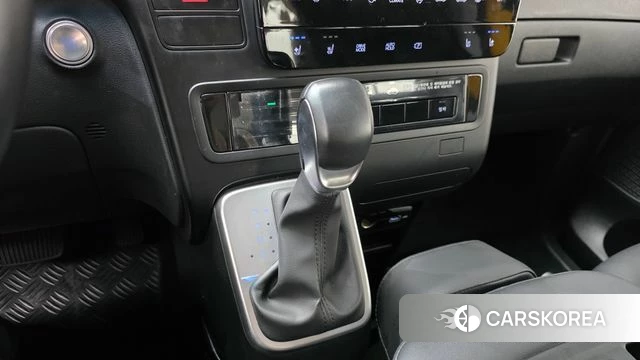 Hyundai Staria id 4505834 из Кореи 30