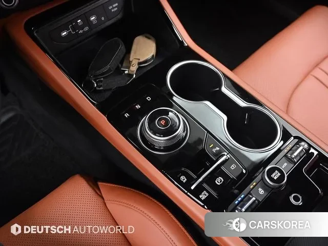 Kia The New K5 3rd generation id 2910089 из Кореи 19