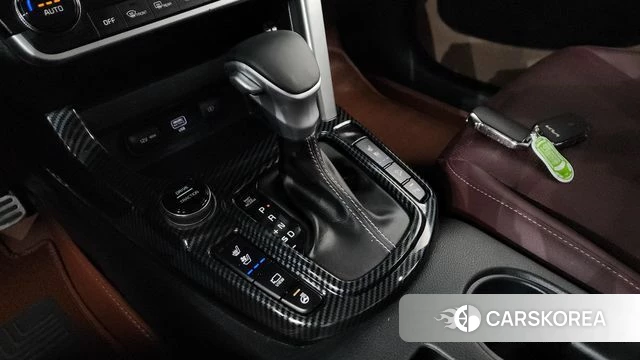 Kia Seltos id 4409588 из Кореи 33