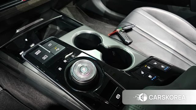Kia K8 Hybrid id 4716537 из Кореи 32