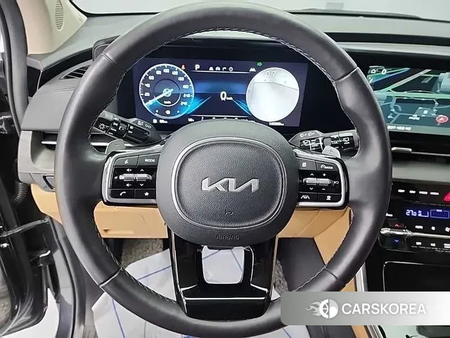 Kia Carnival 4th generation id 3377884 из Кореи 17